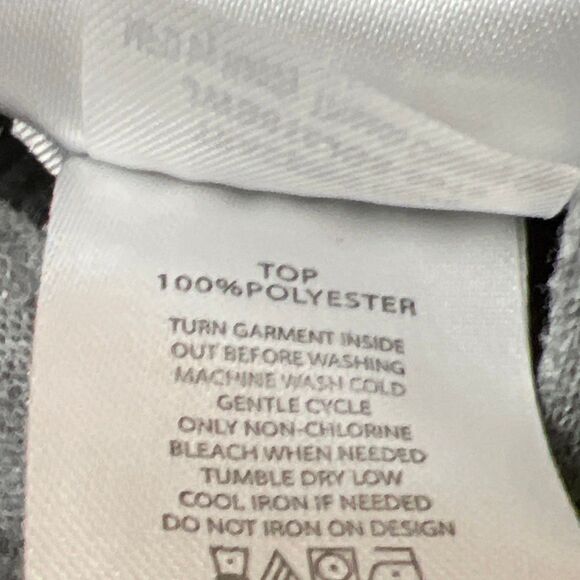 Boys Universal Studios Jurassic World Hoodie Size 4 - Picture 4 of 5